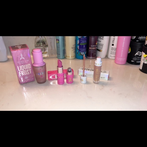 Jeffree Star Makeup Bundle - Picture 1 of 4